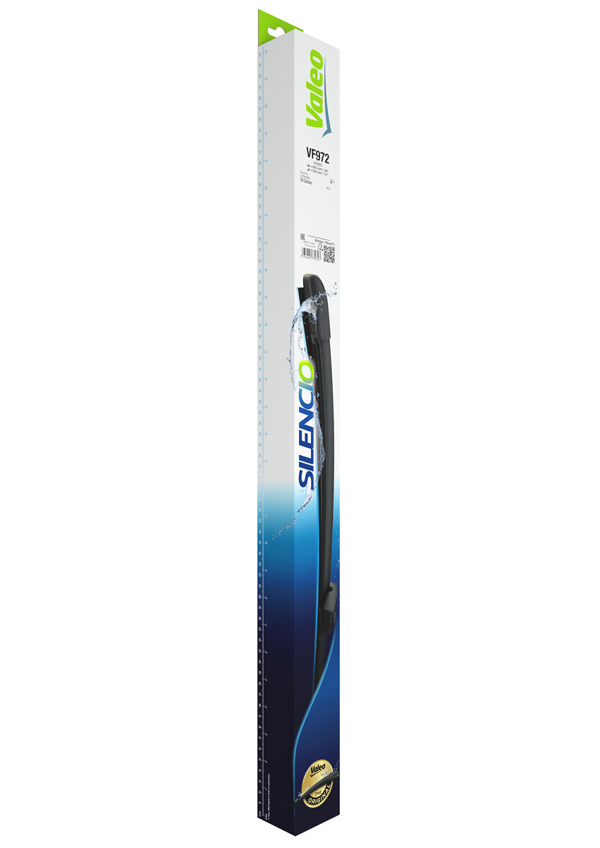 Щетка стеклоочистителя - 577972 VALEO
